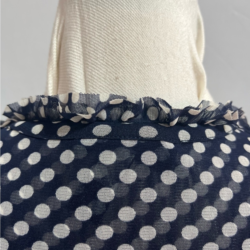 Inc International Concept Blouse - Picture 4 of 8